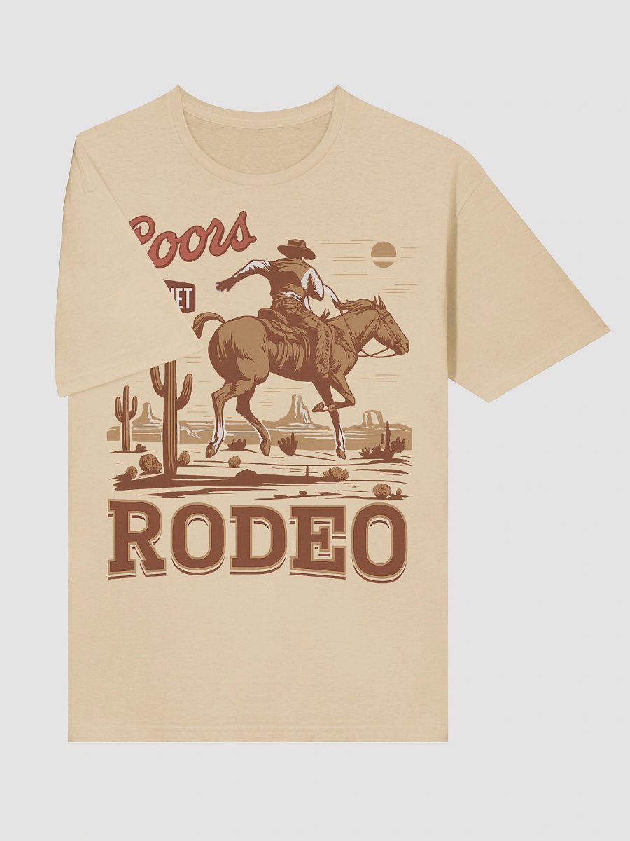 Coors Rodeo Ride product image (21)