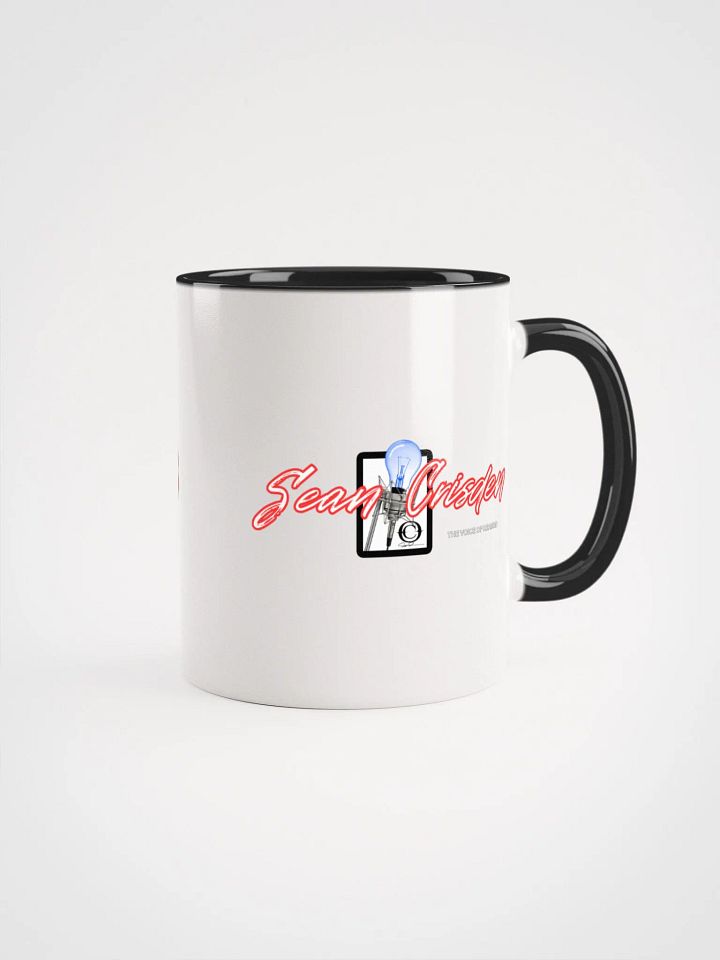 Ceramic Mug - 