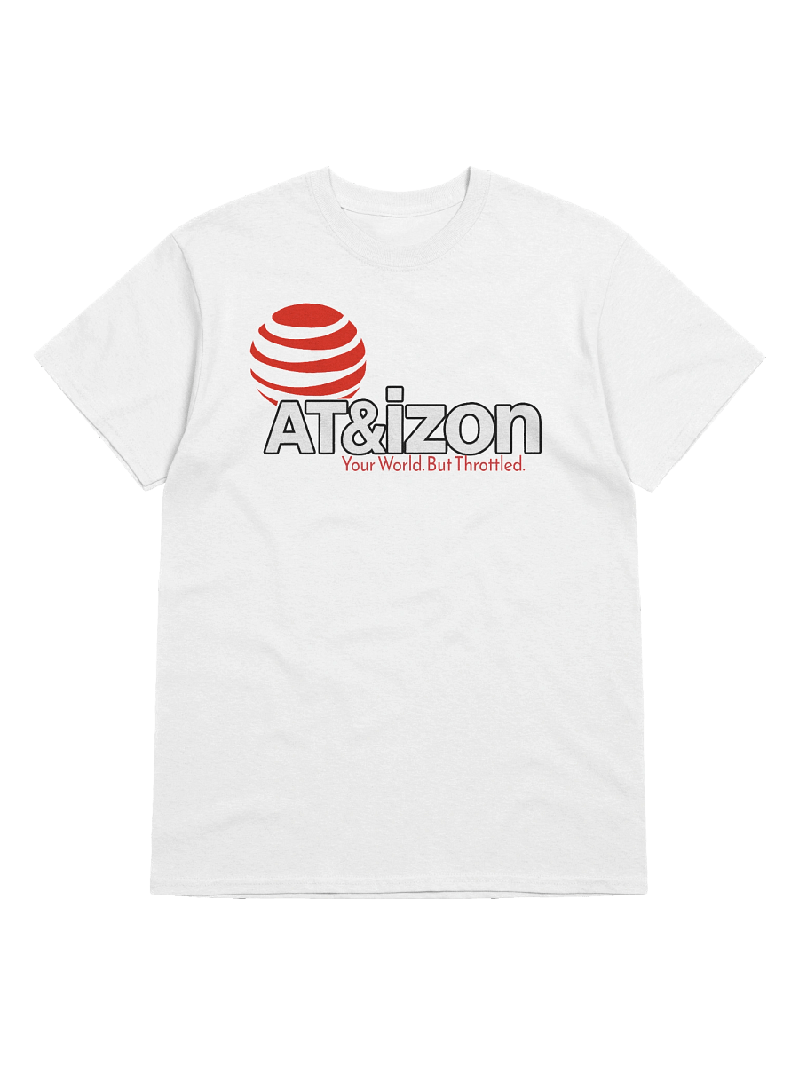 AT&izon Tee product image (4)