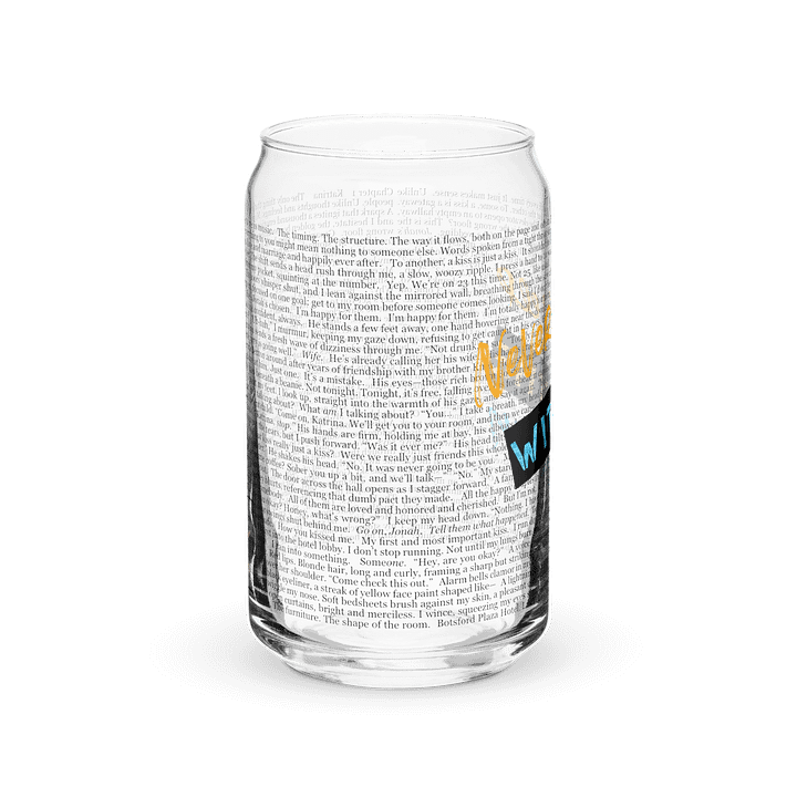 The Words Collection: Never Sleep with the Enemy product image (2)