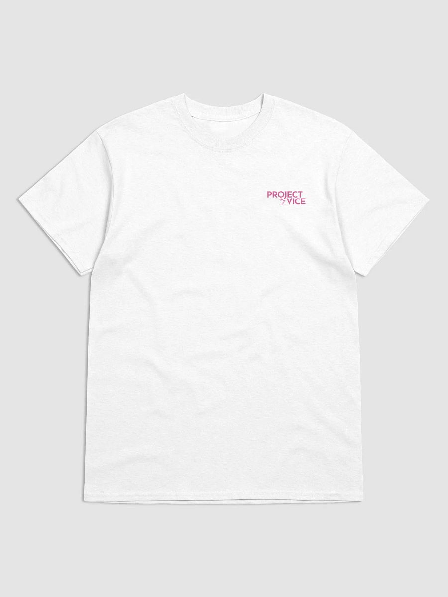 Project Vice T-Shirt product image (4)