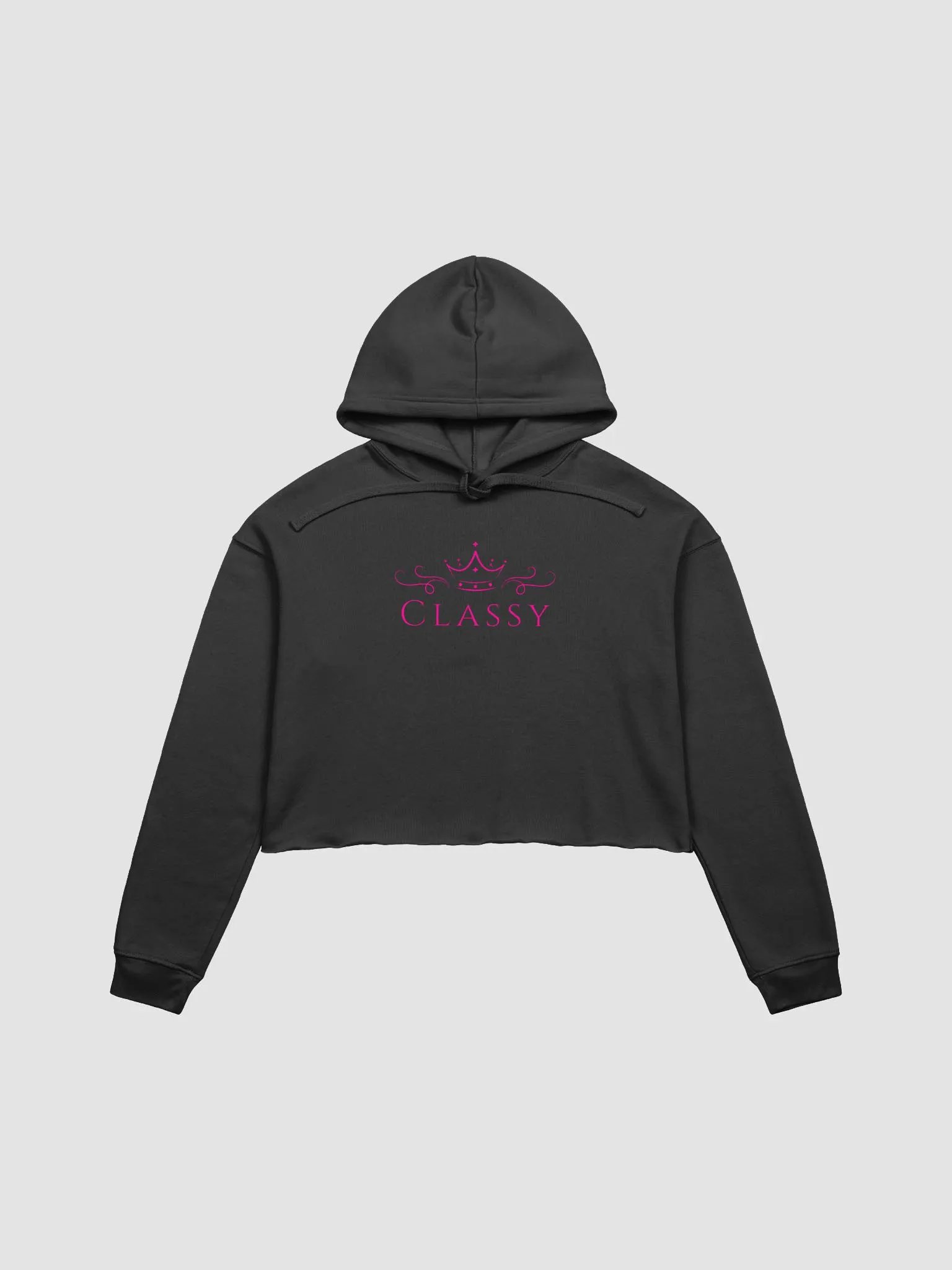 Classy Crop product image (1)