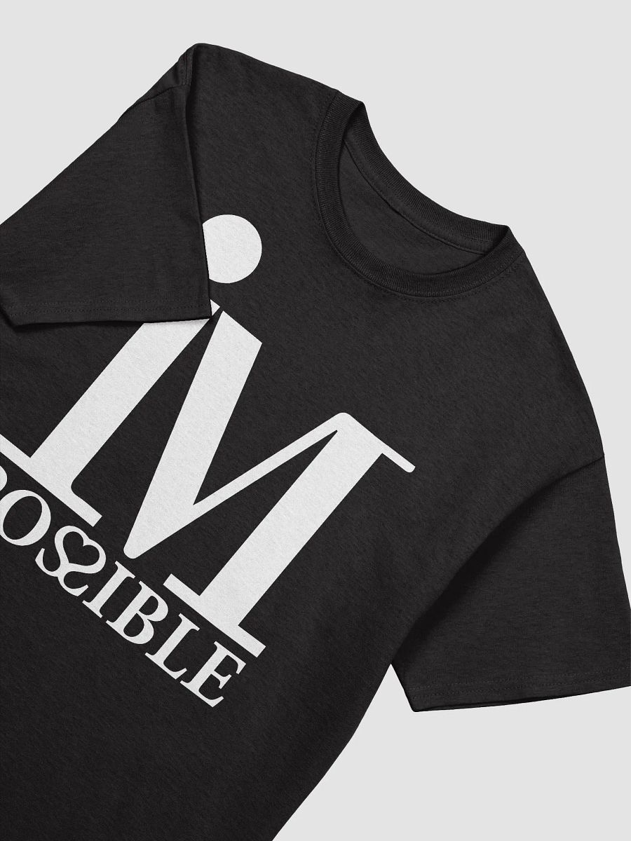 WHITE LOGO TEE product image (27)
