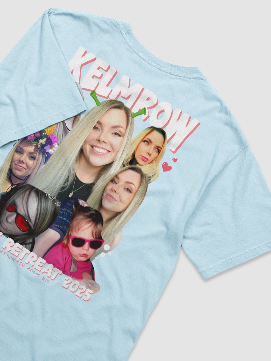 Jordyne & Kelly Shirt product image (18)
