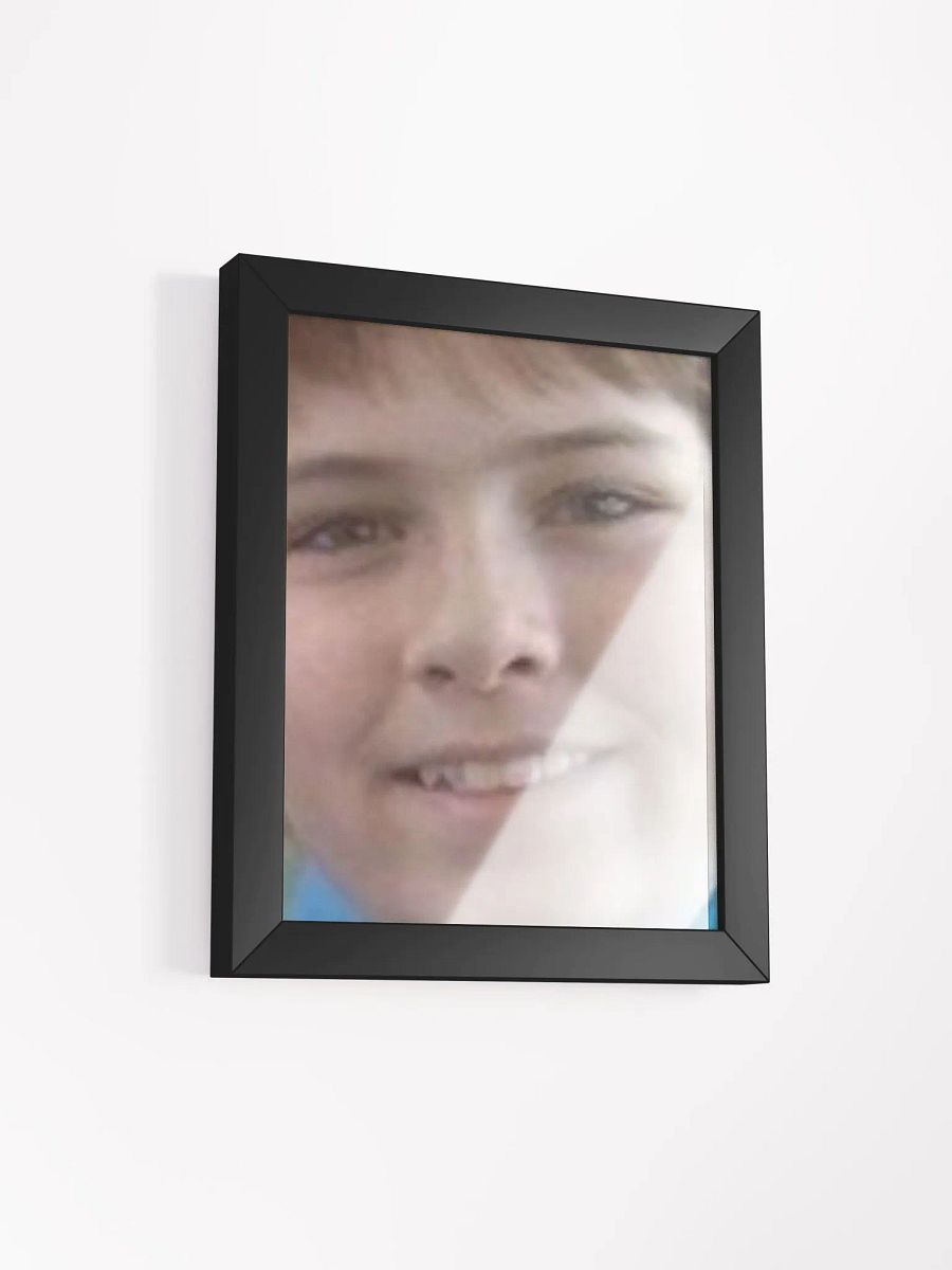 Itsme (Frame Poster) product image (2)