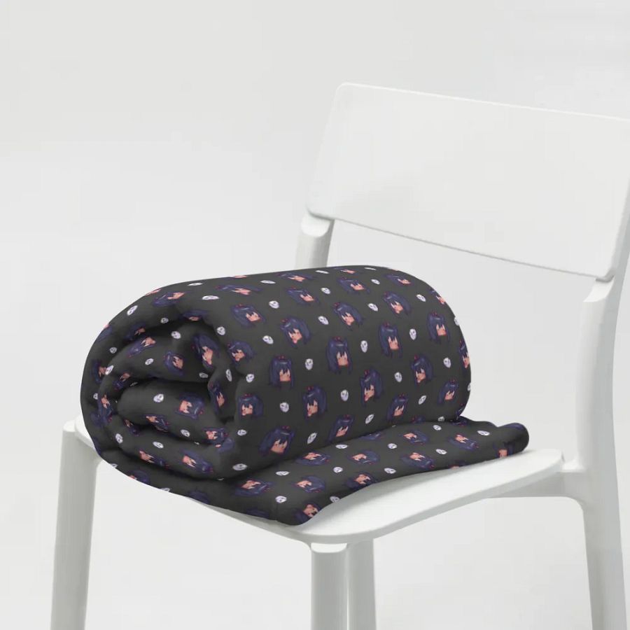 Fluffy Throw Blanket - 50'x60' product image (7)
