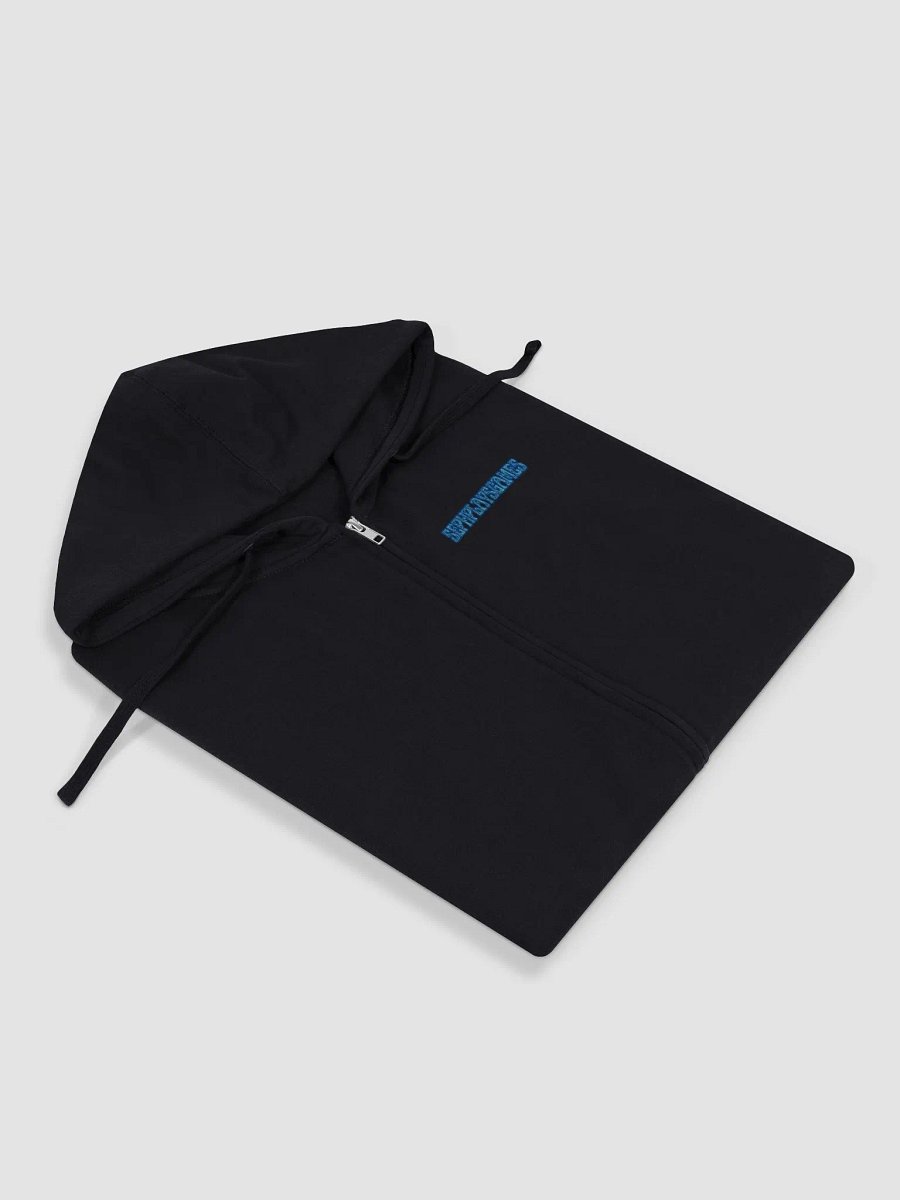 SPG Hoodie w/ Zipper product image (3)