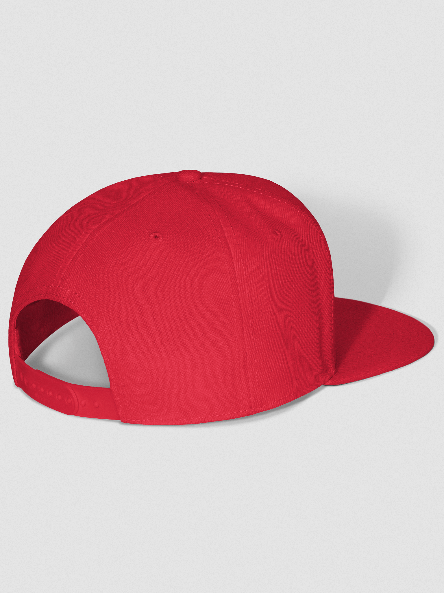 Relentless Red cap product image (3)