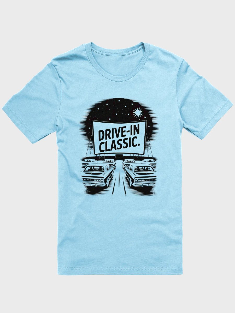 Drive-In Classic product image (2)