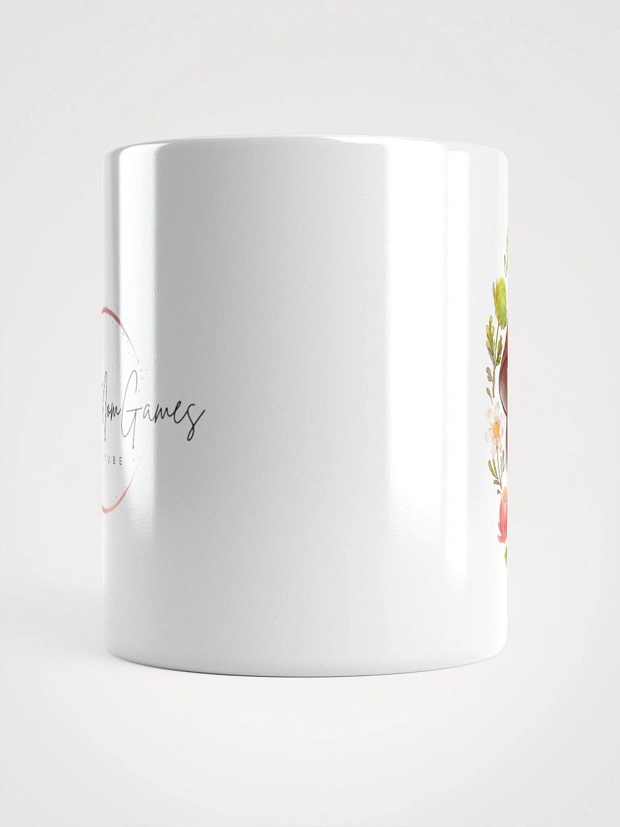 Classic StrongMom Mug product image (5)