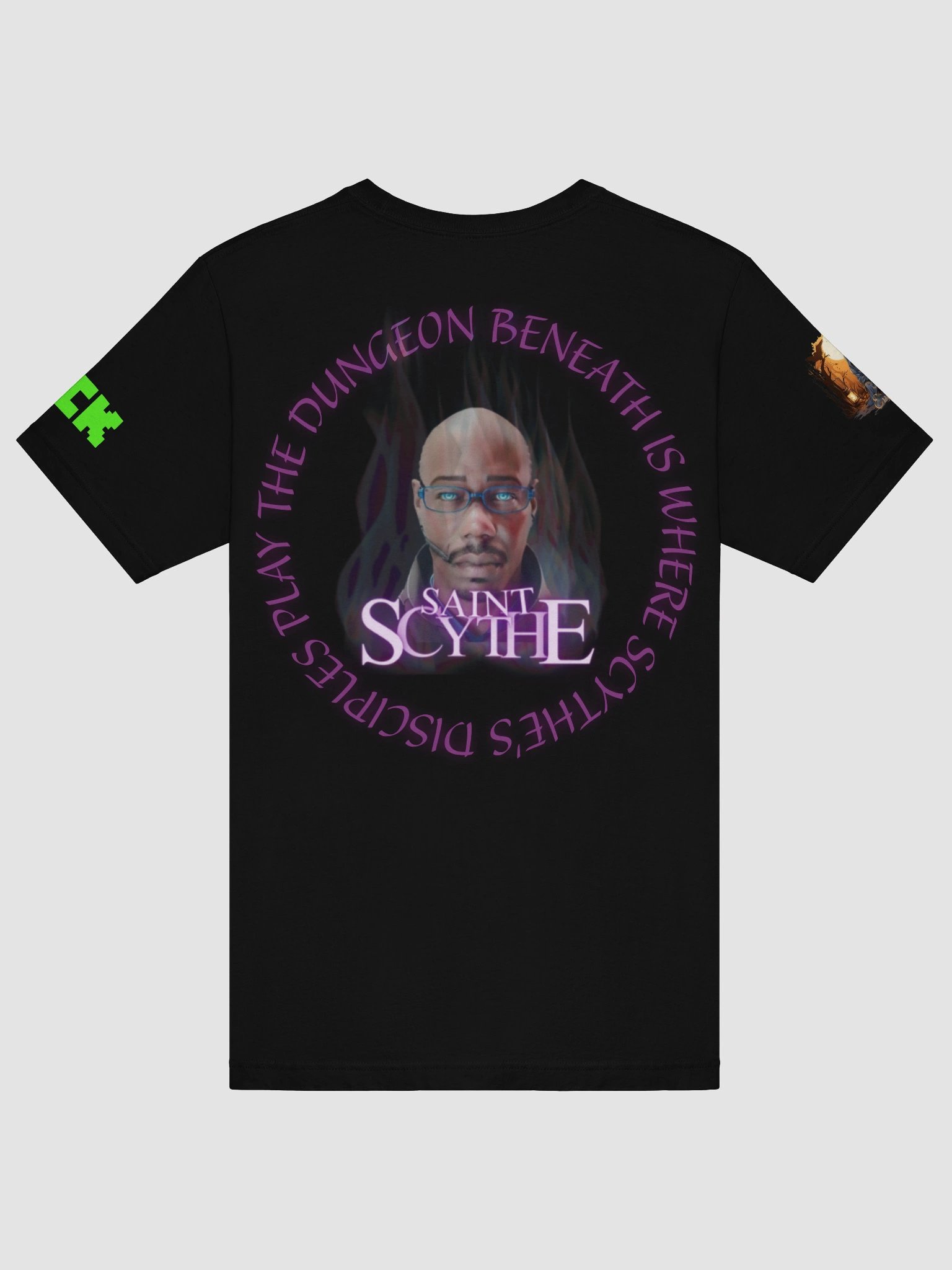 Disciple T-Shirts product image (58)