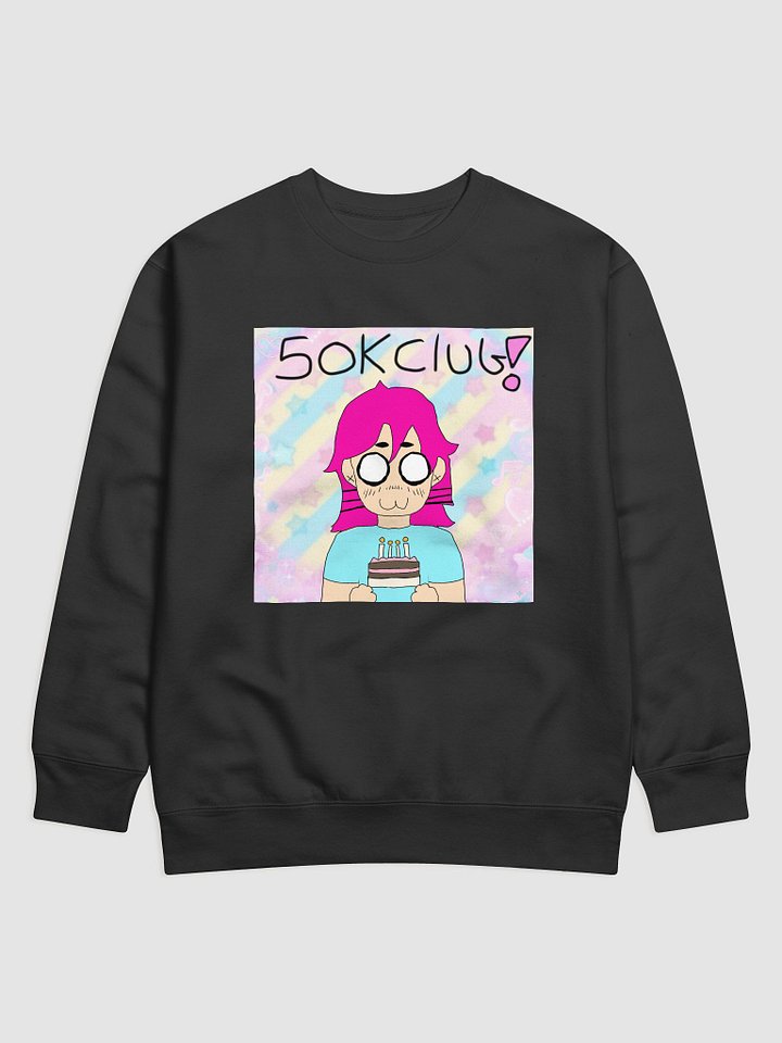 50k club! product image (1)