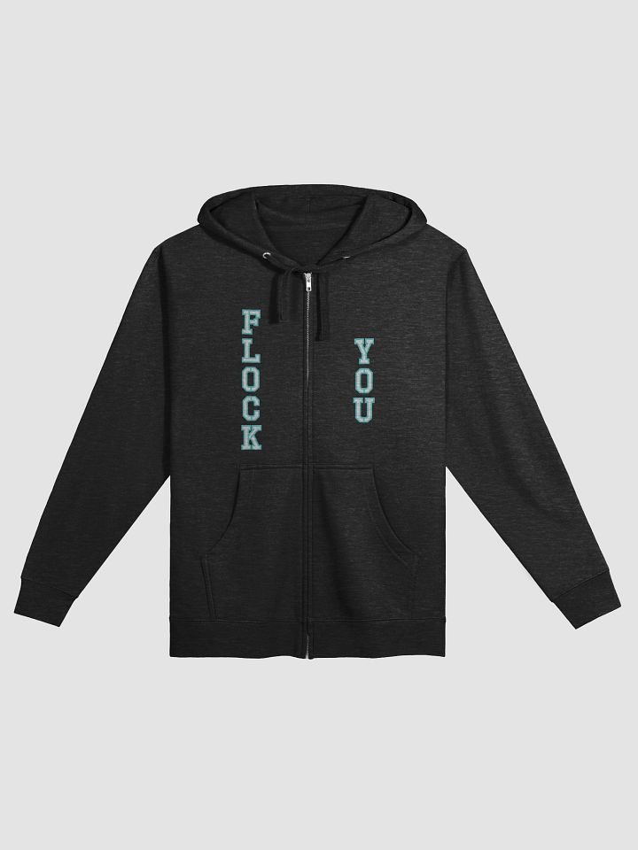 Flock You T-Shirt product image (4)