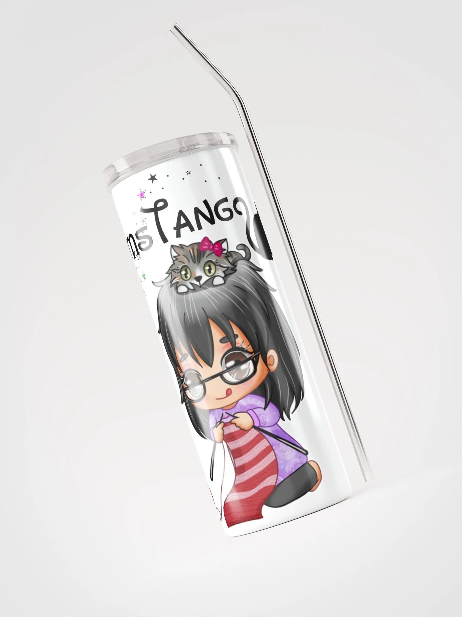 BnBriTv Momma Tumbler product image (8)