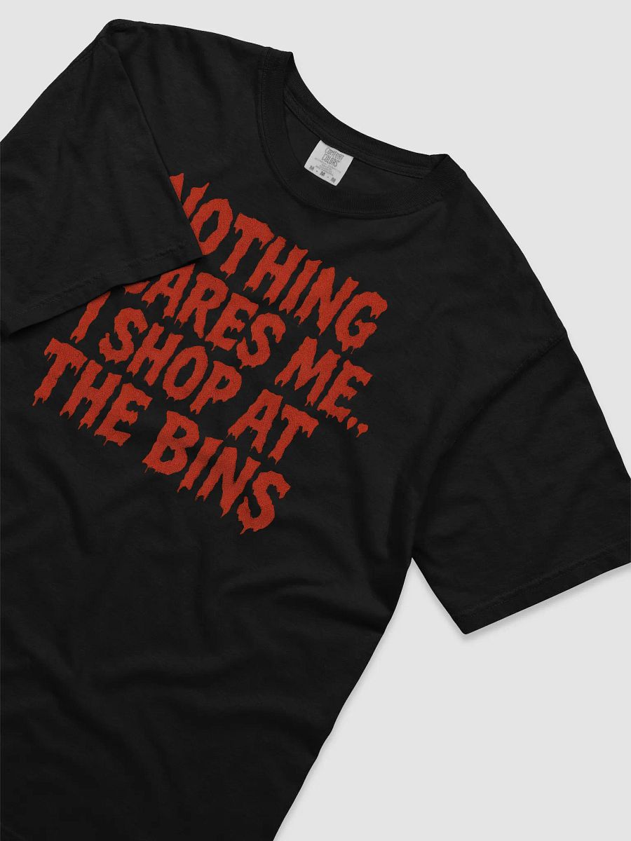 Nothing Scares Me product image (11)