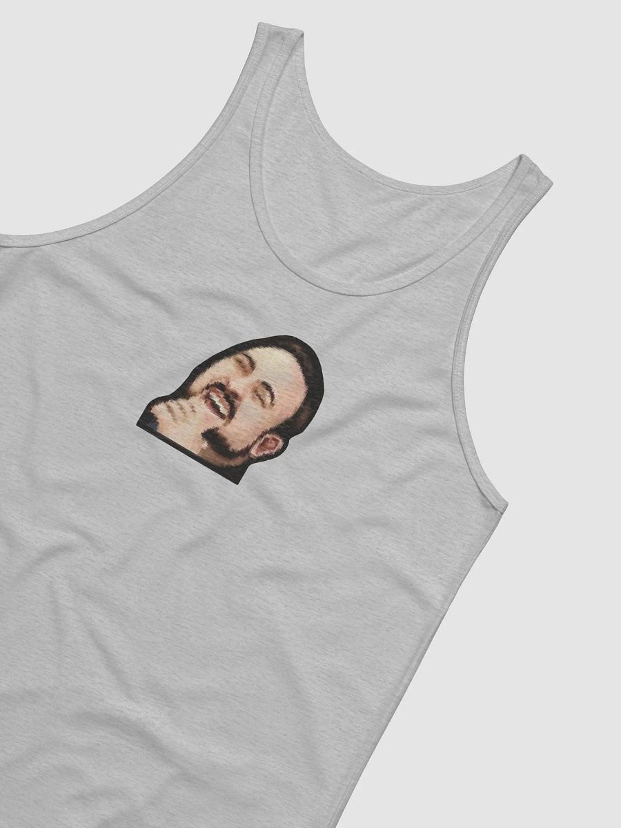 LUL Pixel Gym Tank product image (3)