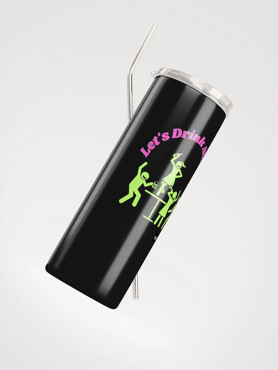 Lets Drink About It- Party product image (4)