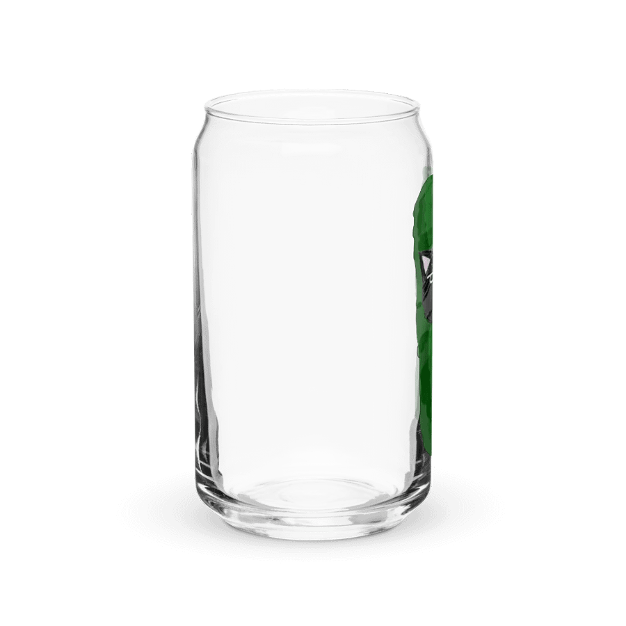 Pickles in a Pickle Glass product image (10)