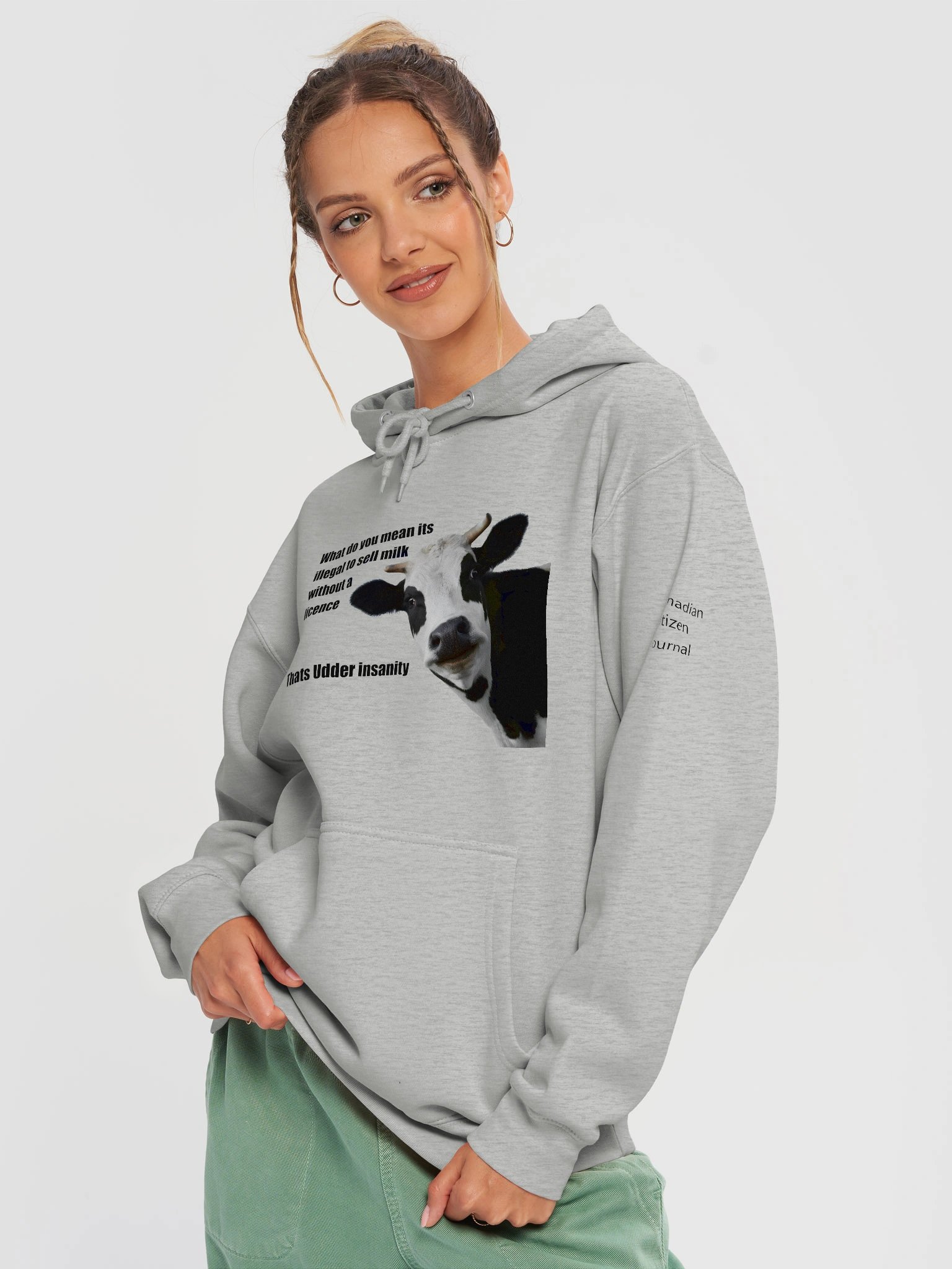 Milk Laws Udder Insanity product image (13)