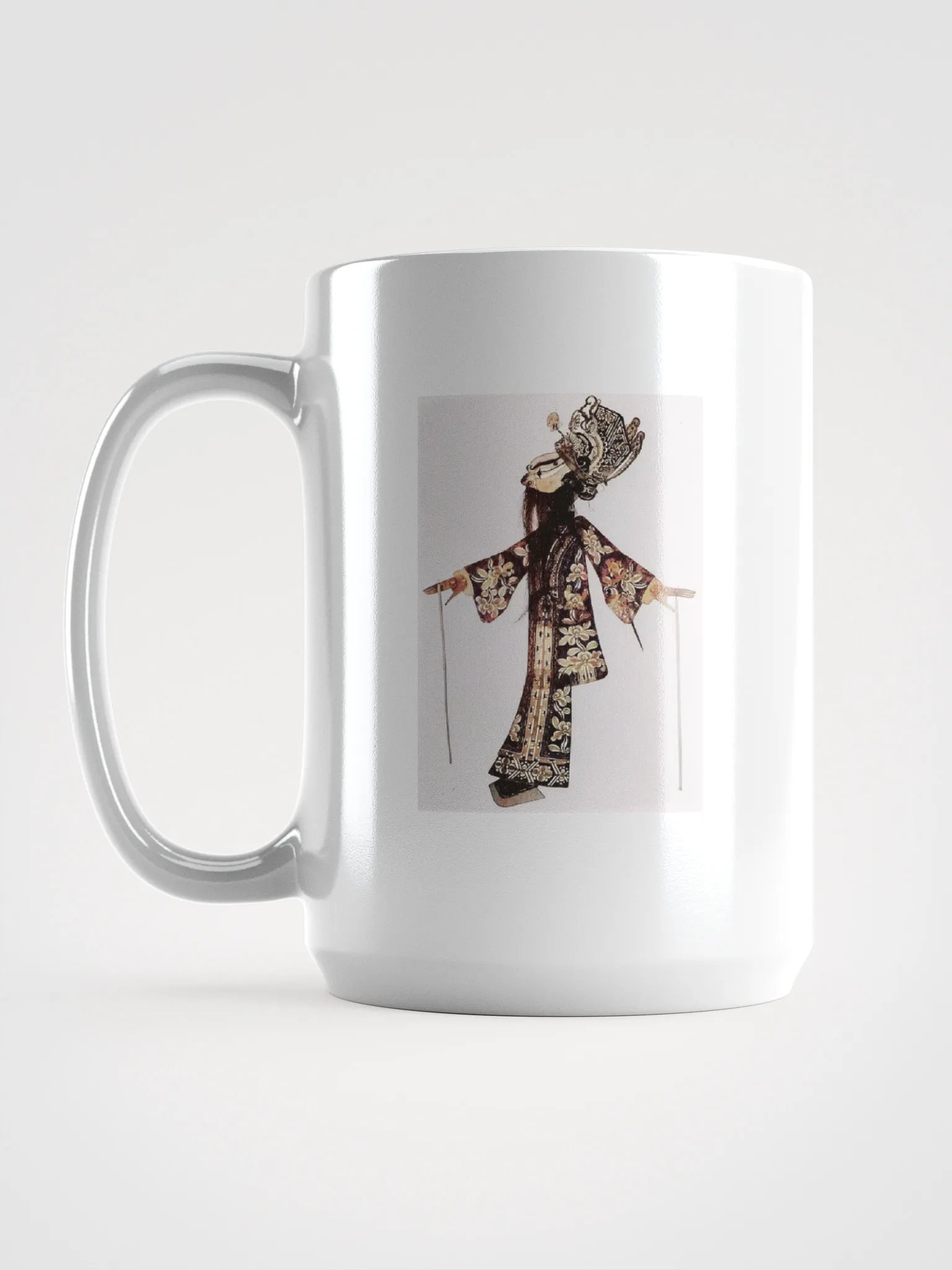 Good Scientist Mug product image (6)