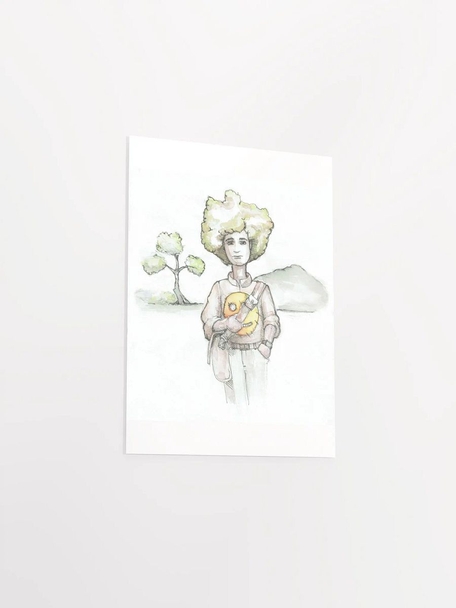 On the Road less traveled product image (3)