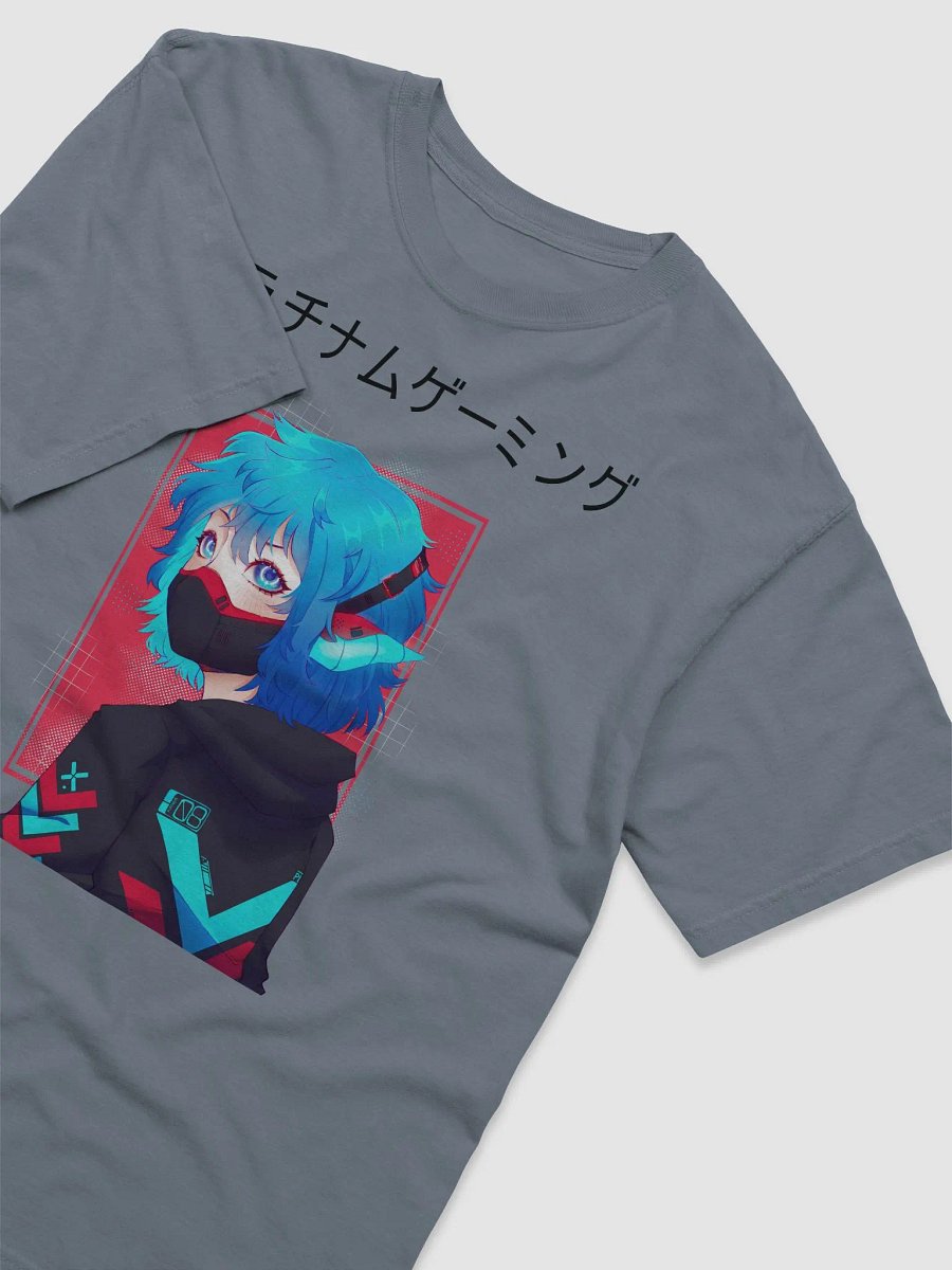 Cyberpunk Akira Tee product image (15)