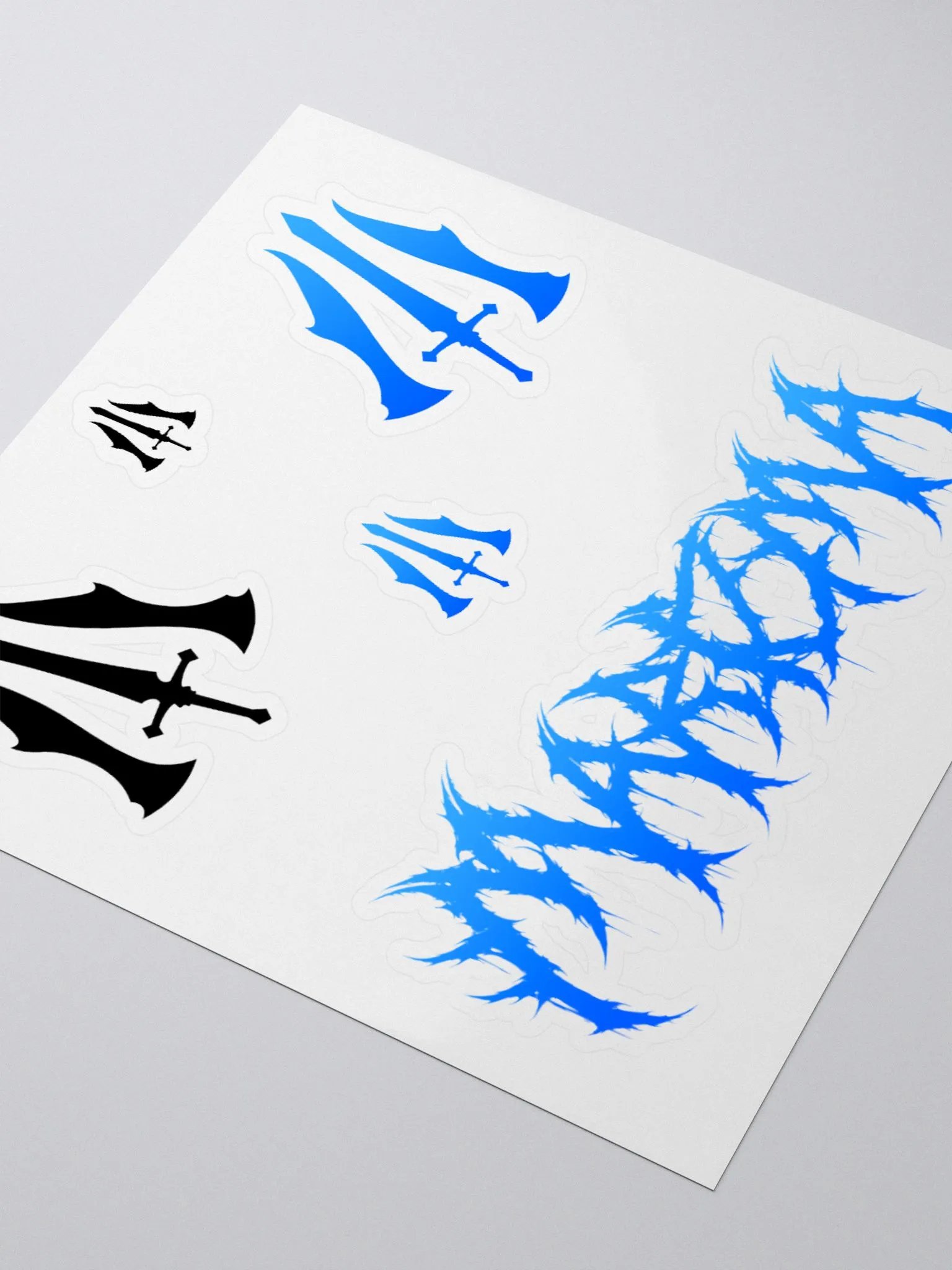 Marizma Stickers! product image (7)