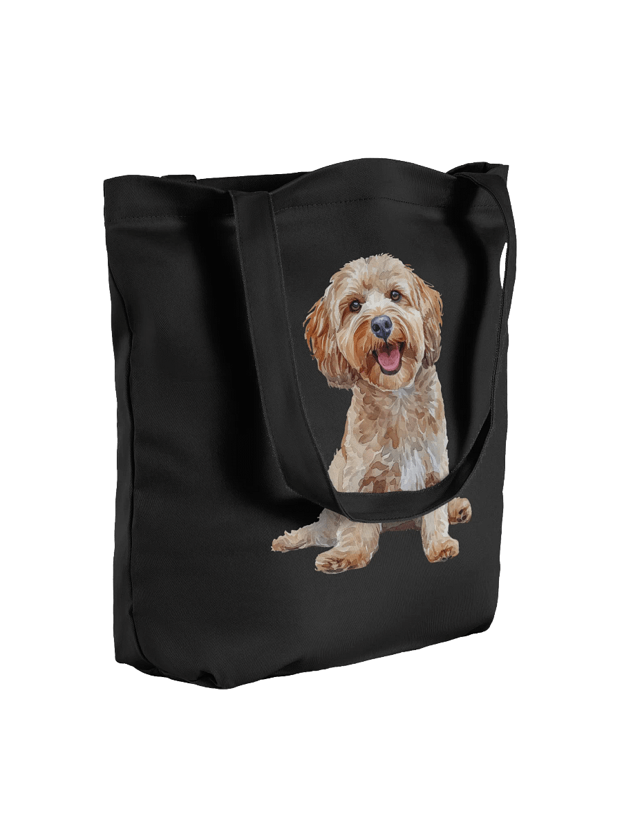 Cockapoo Tote Bag product image (7)