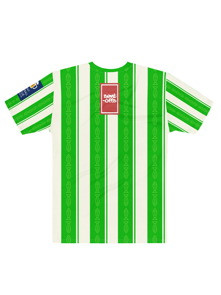 FRY DAY FC Home Jersey product image (2)