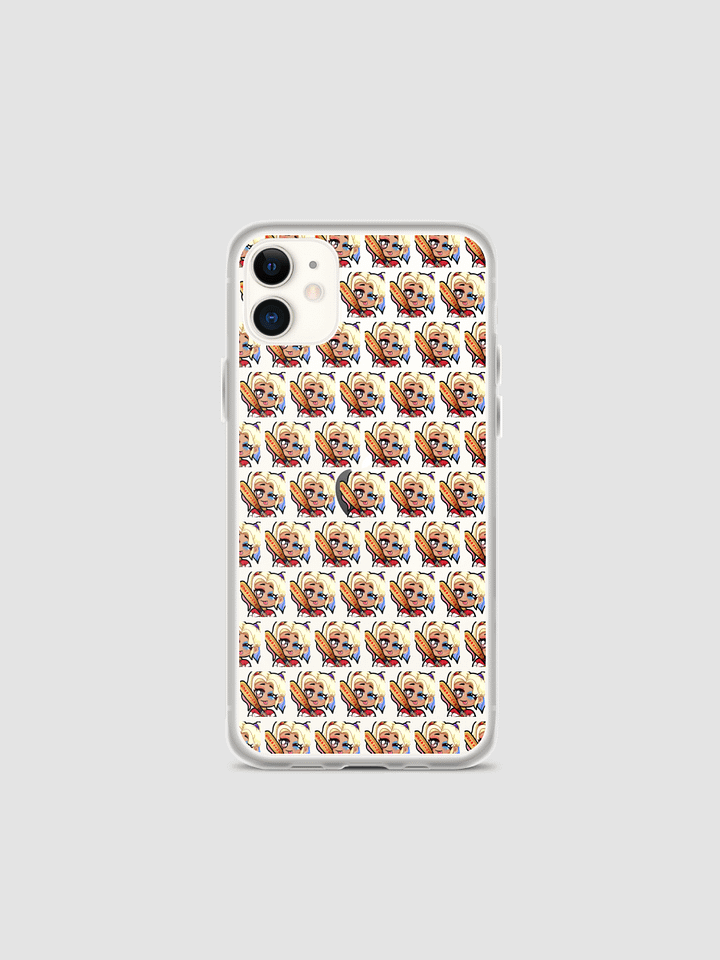 [Xorubychann] iPhone Case product image (1)
