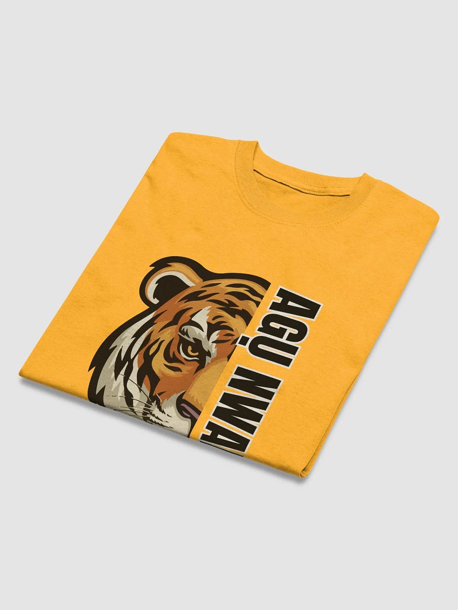 AGỤ NWANYỊ Graphic Heavyweight Female T-Shirt product image (3)