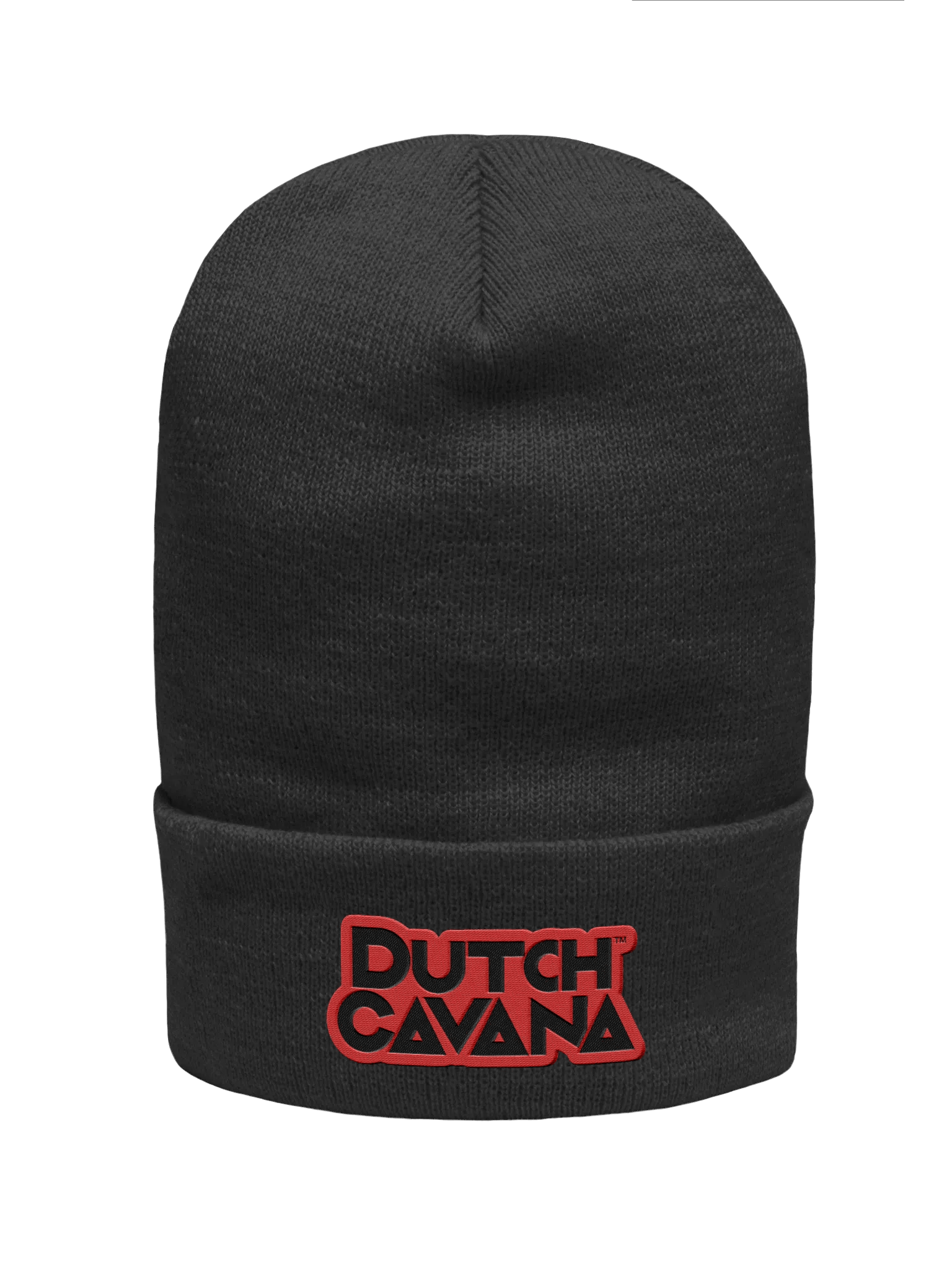 Dutch Cavana Cuffed Beanie product image (1)