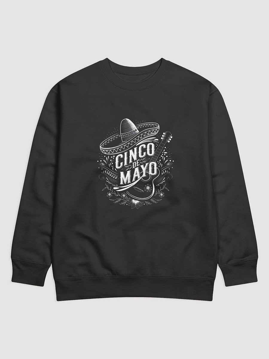 Party 5 De Mayo Men Women T-Shirt product image (8)