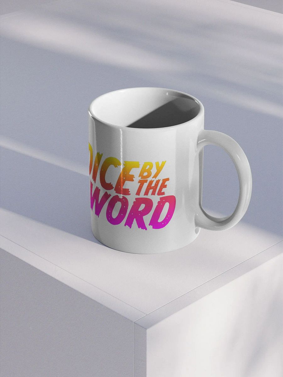 Sunrise Logo Mug product image (2)