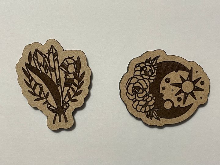 Mystical Needle Minder product image (1)