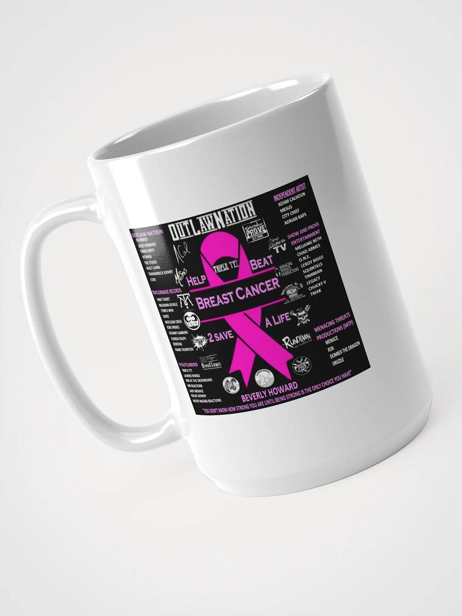 Beverly Howard Mug product image (3)