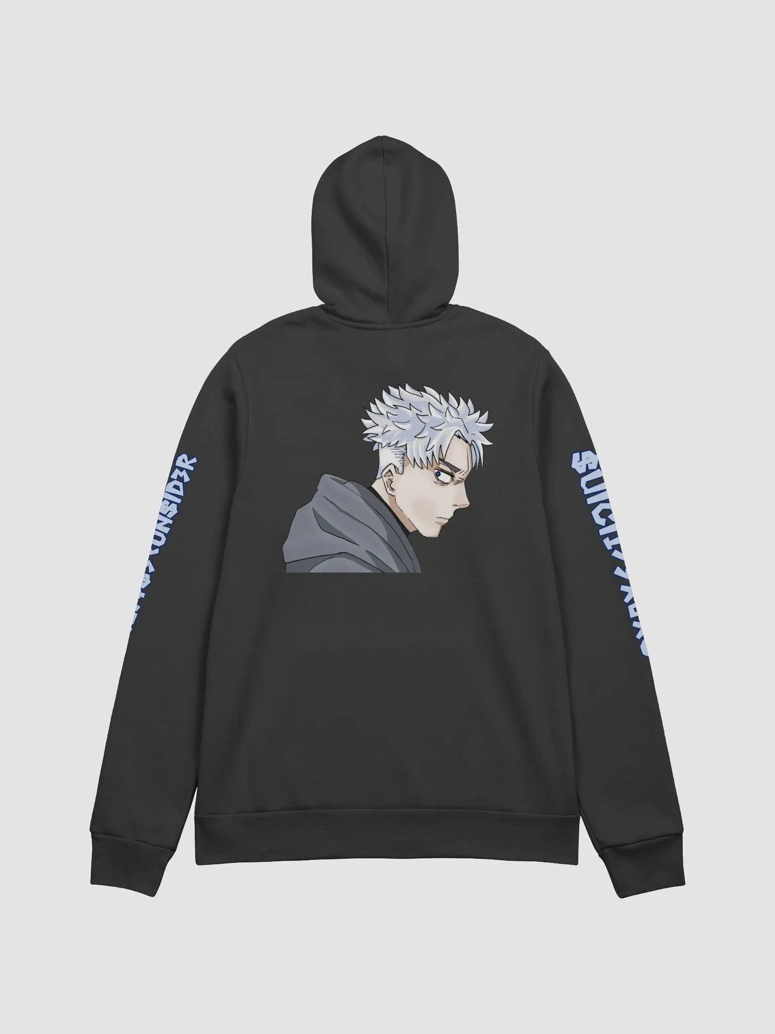 Freaky Hoodie product image (6)