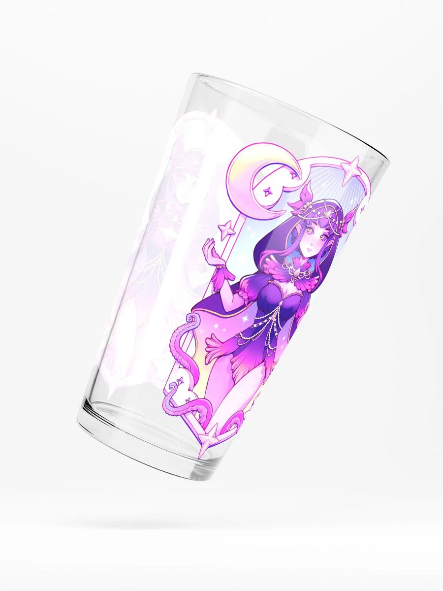 Eldritch Pastel Pint Glass product image (4)