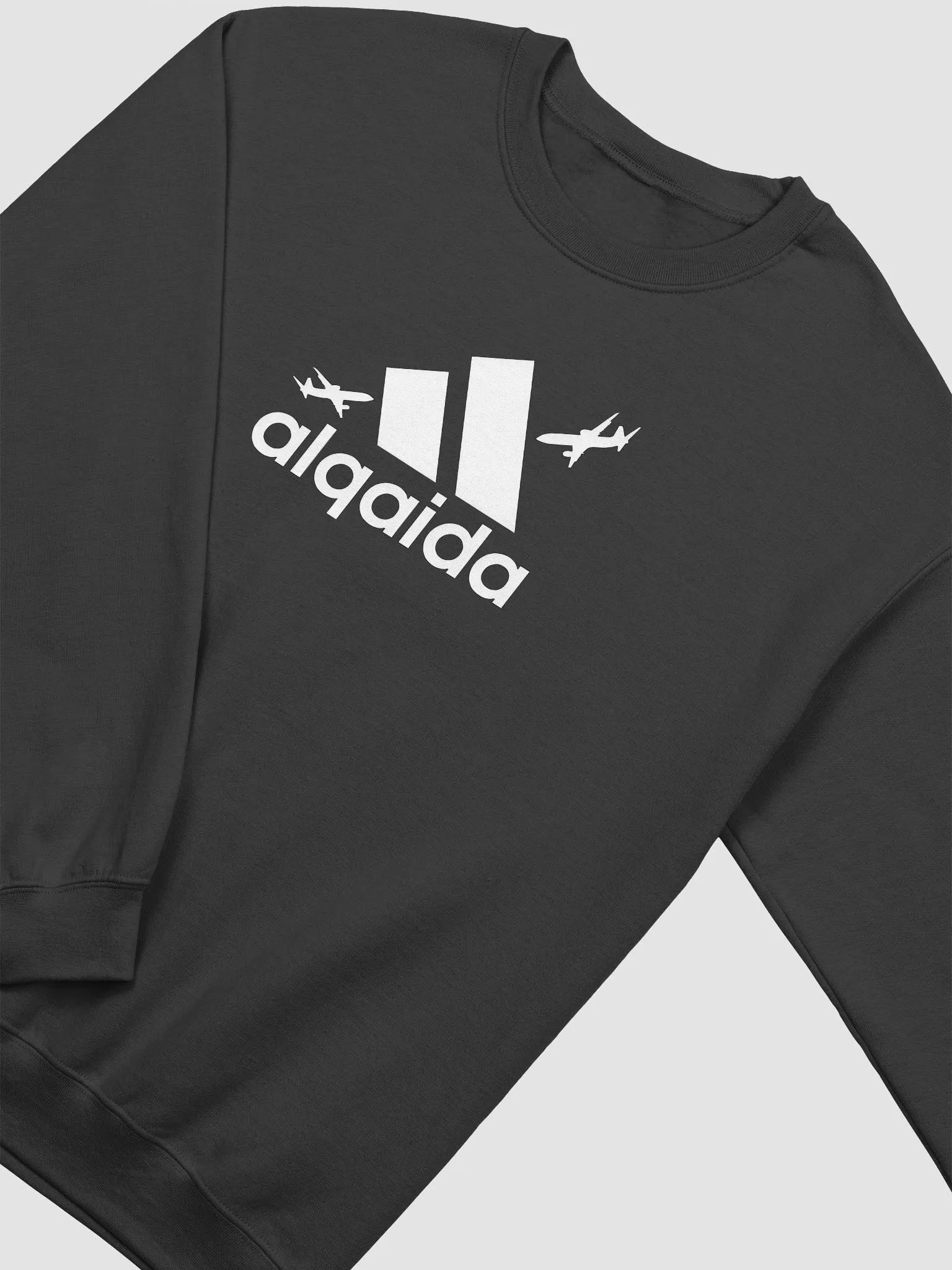 Alqaida Sweatshirt product image (2)