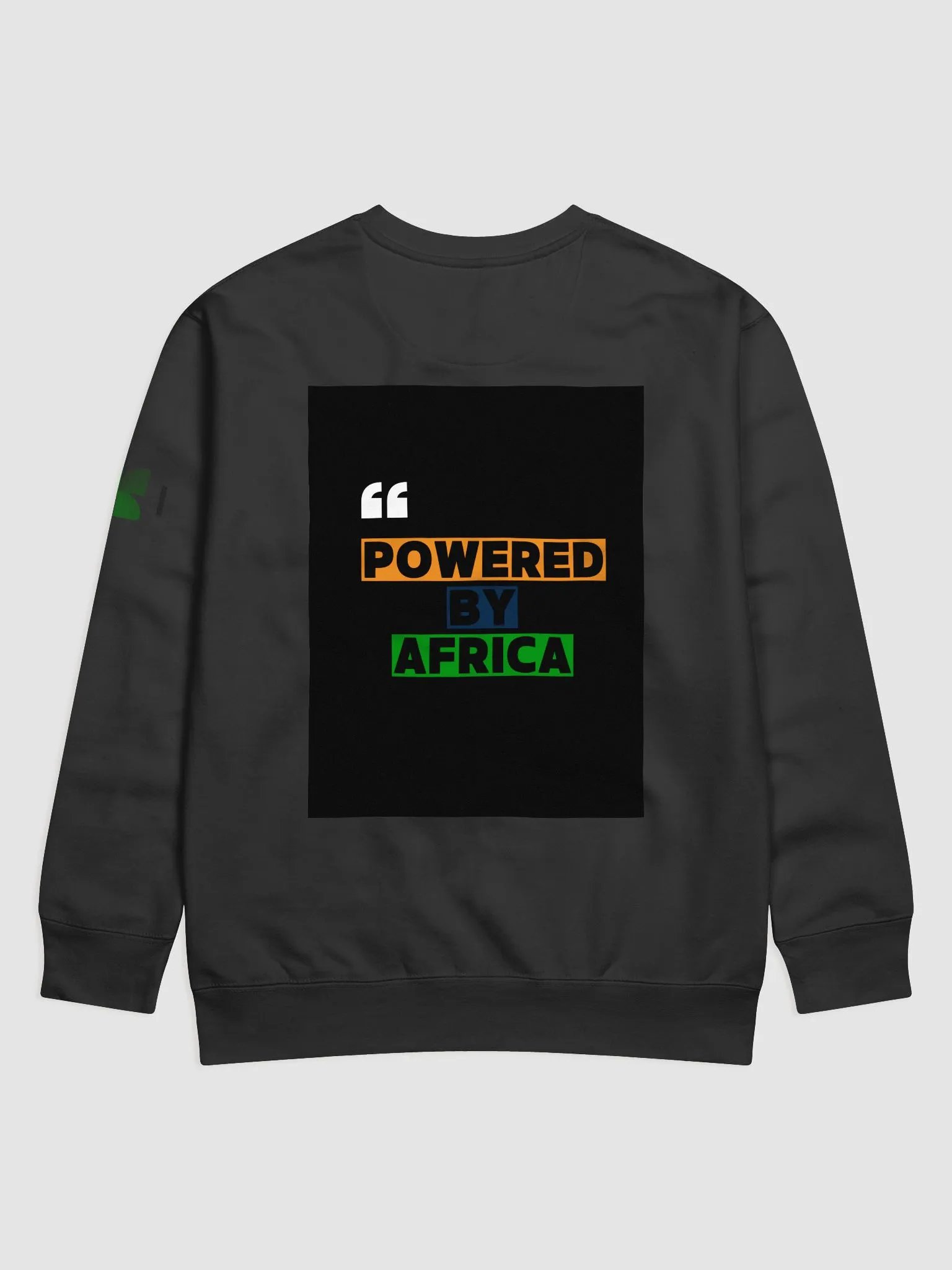 Empower Africa Premium Sweatshirt product image (2)