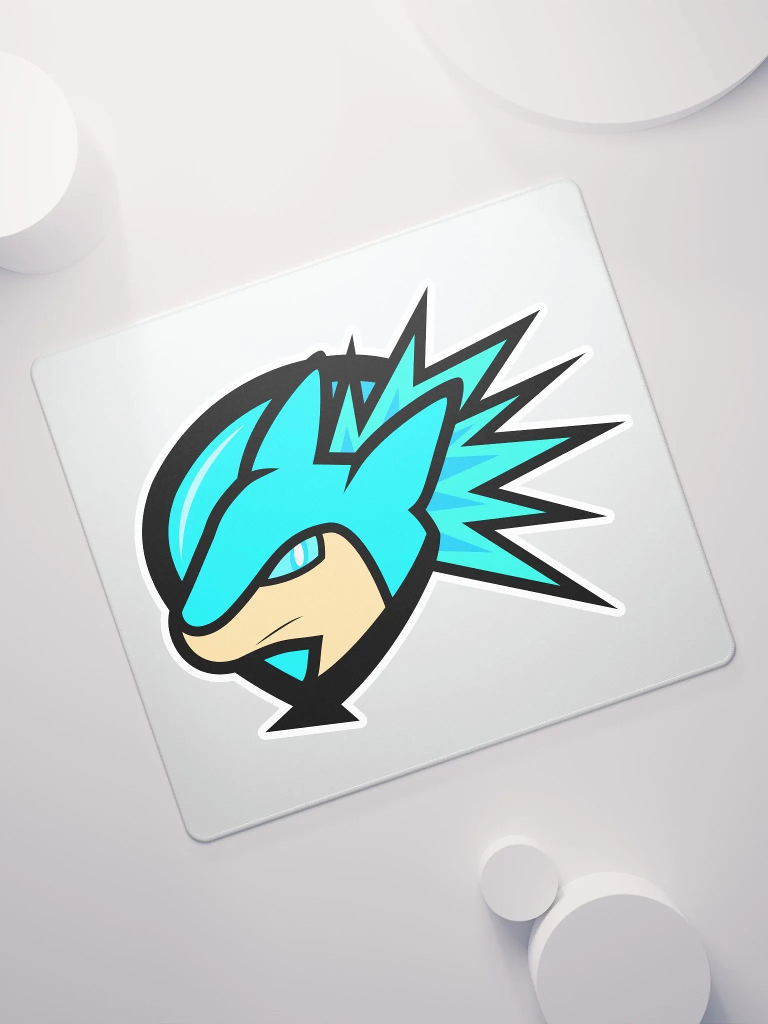 Shyphlosion GAMER Mousepad product image (11)