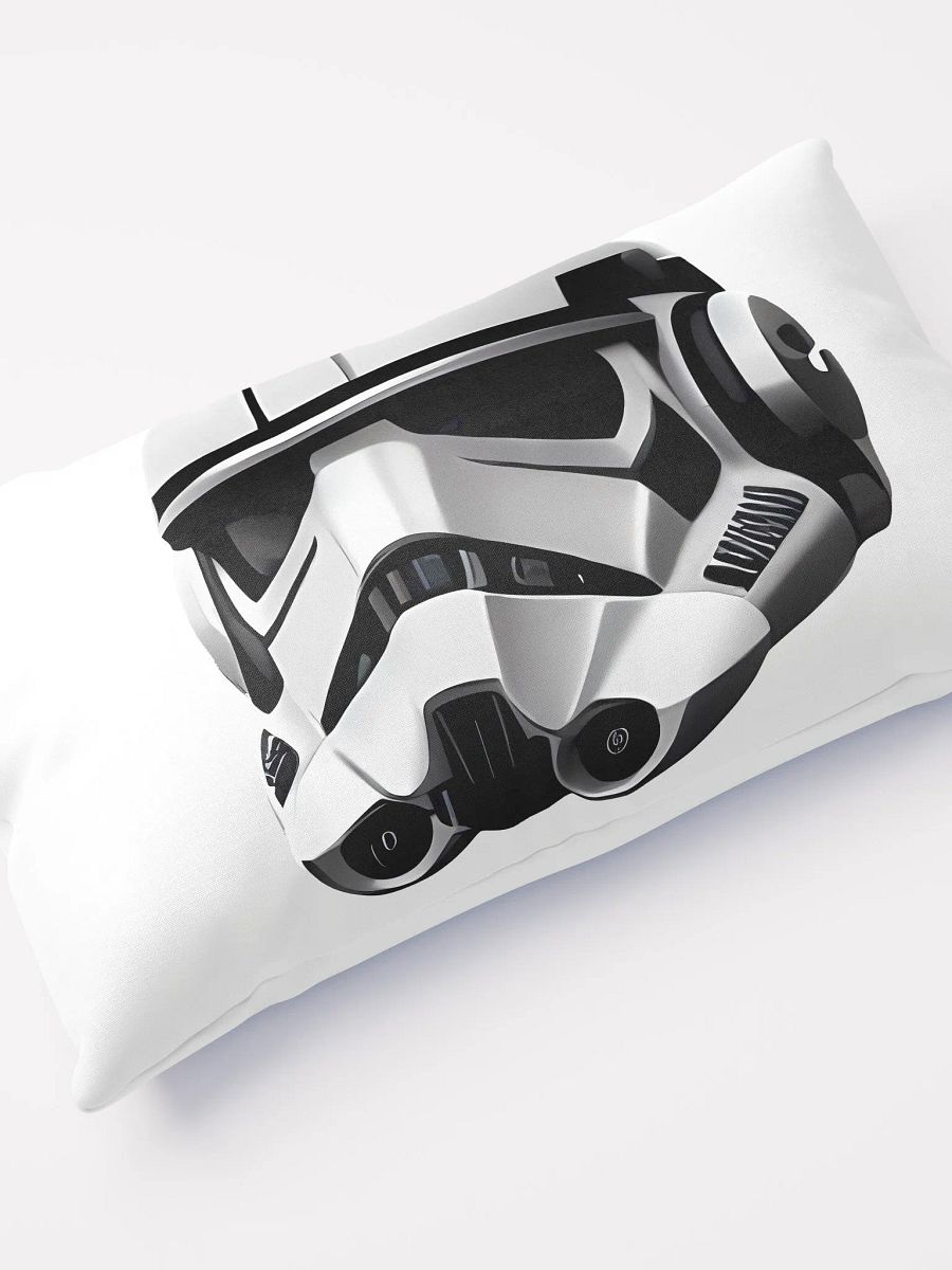 TROOPER PILLOW product image (4)