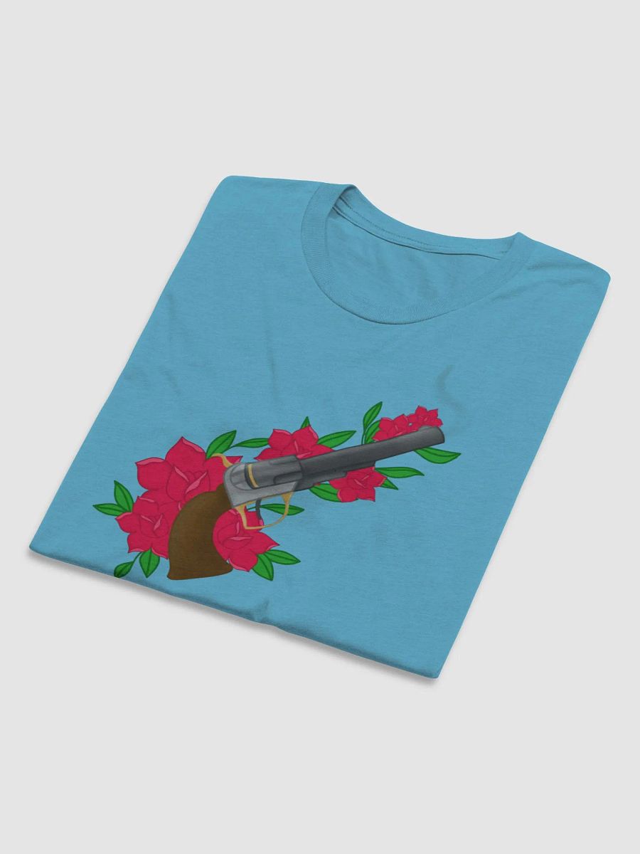 Uppercut soft tee product image (35)