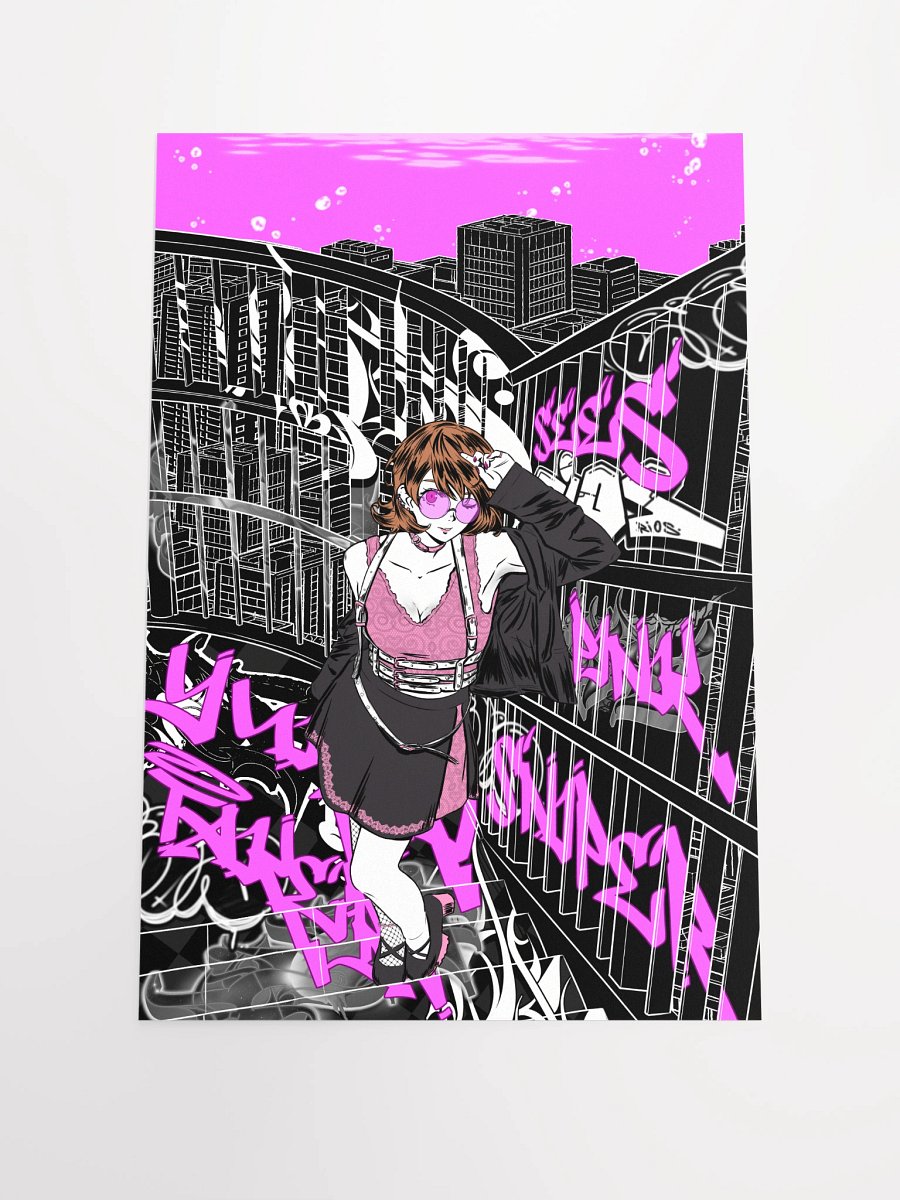 Yukari Takeba product image (4)