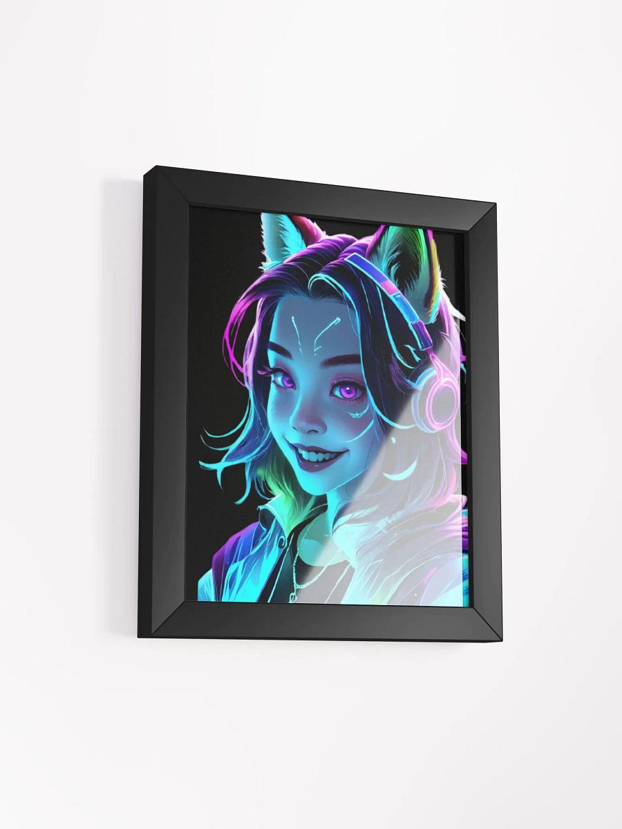 KittWubsDub Matte Poster product image (3)