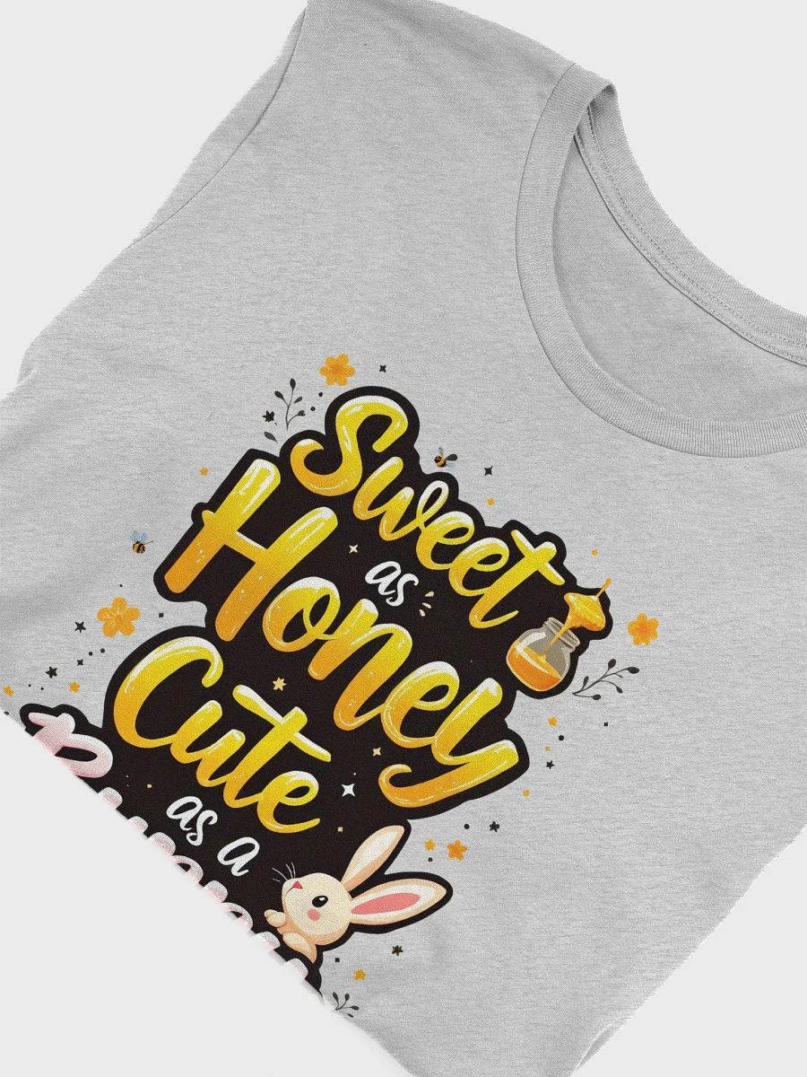 Honey Bunny Delight T-Shirt product image (50)