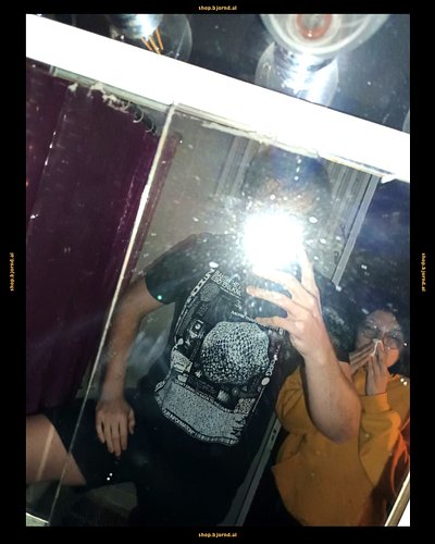 Just blew all my Esoteric Meme Breakdown budget on this professional merchandise photoshoot. Need to recoup now. 🎸 Thank you,...