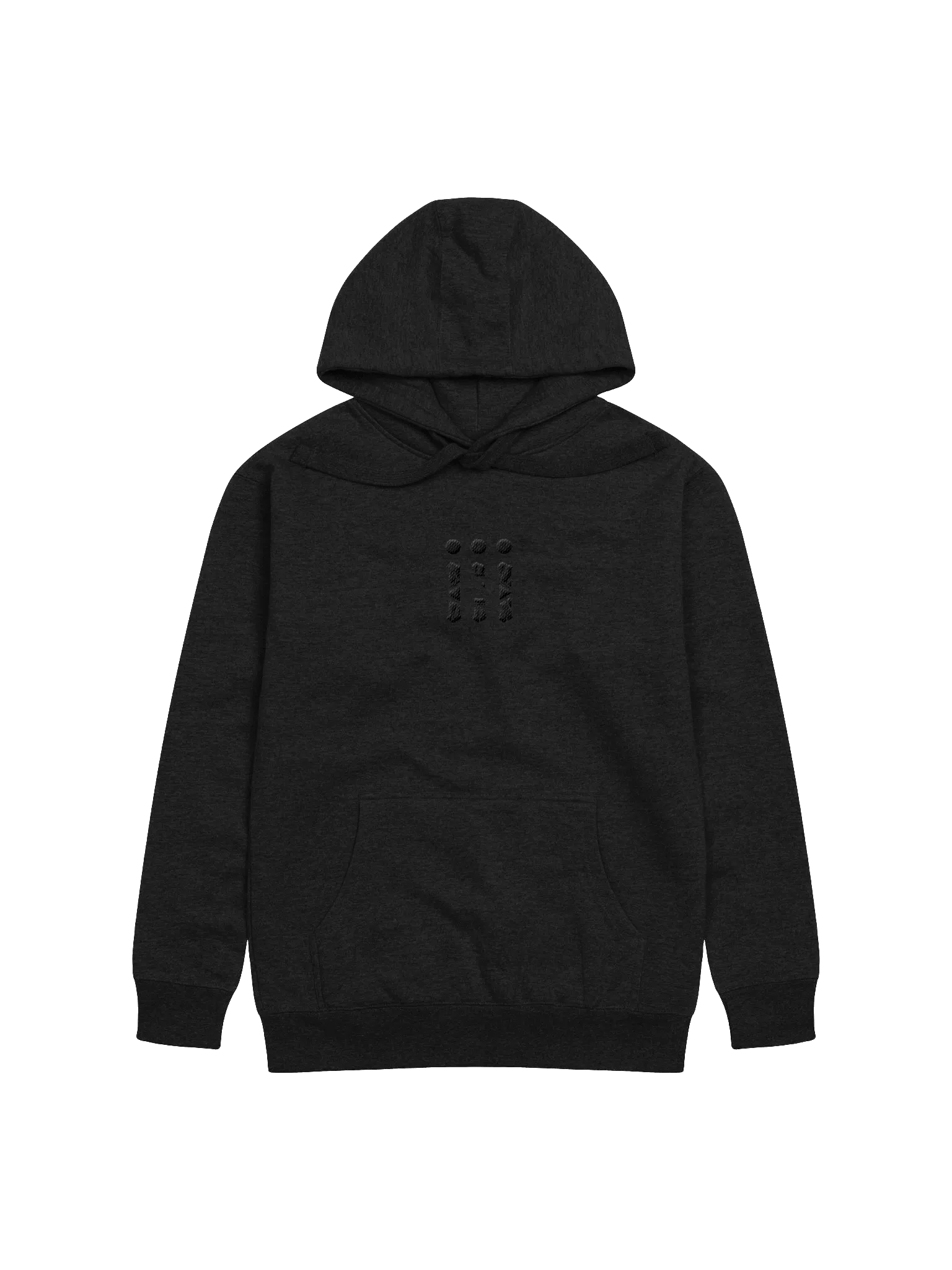 iii - HOODIE product image (4)
