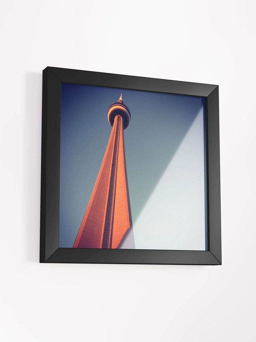 CN Tower at Sunset product image (5)