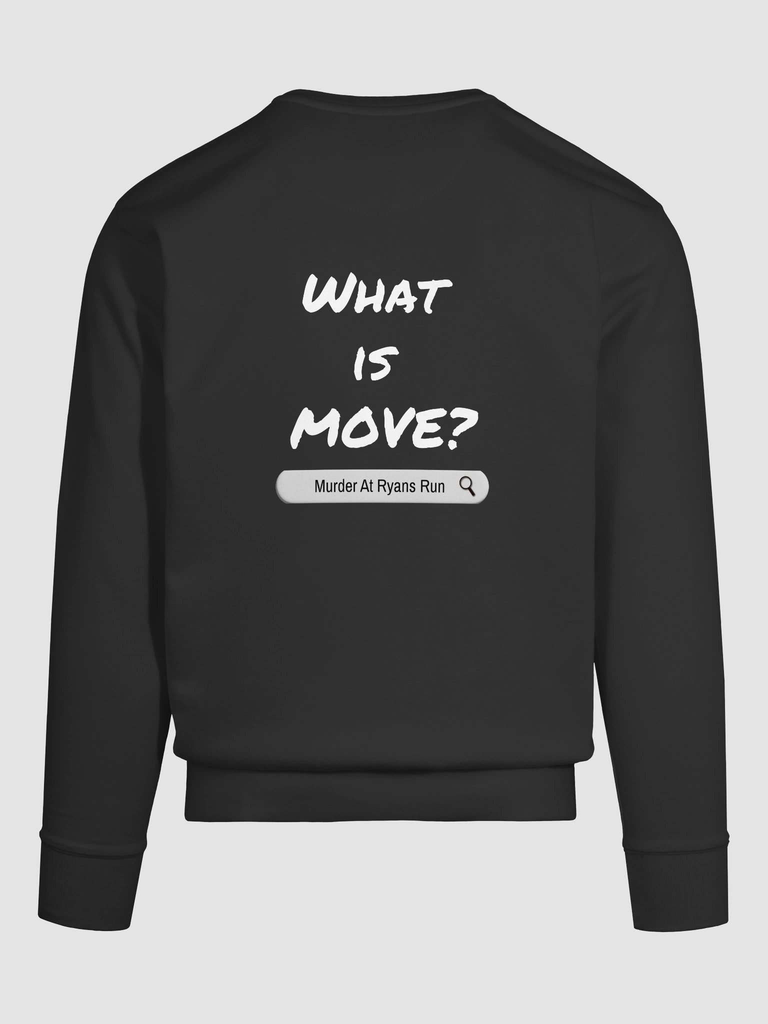 Ham Africa Sweatshirt product image (11)